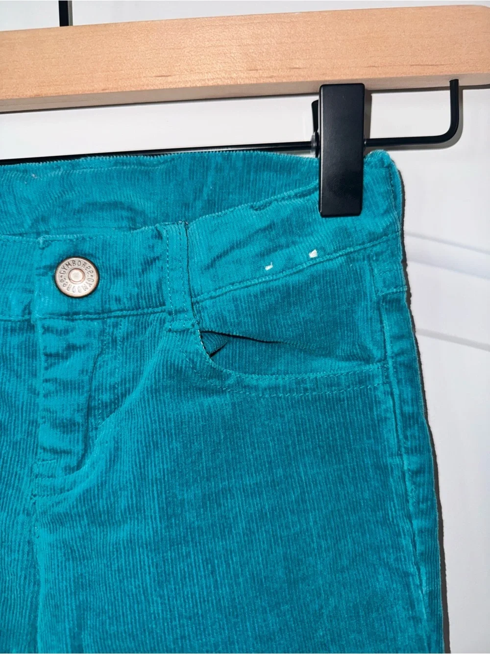 Gymboree adorable corduroy